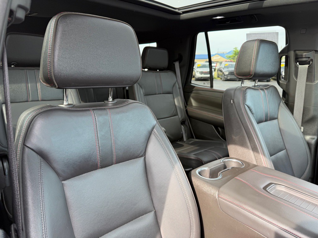 2024 Chevrolet Tahoe Image 57