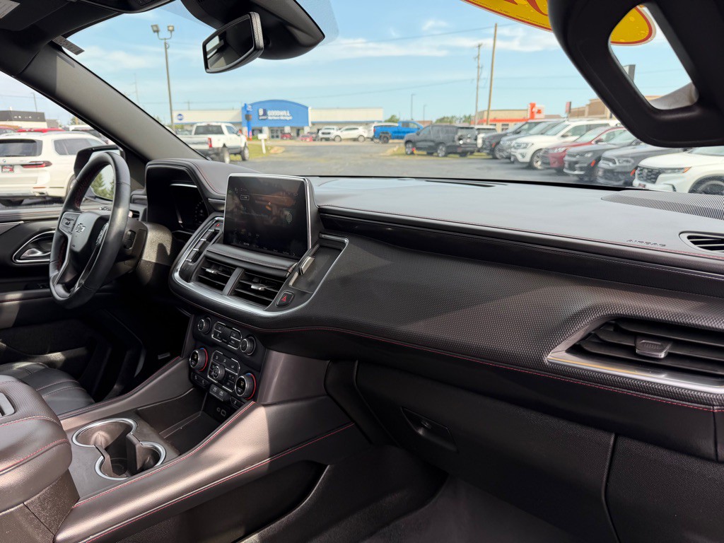 2024 Chevrolet Tahoe Image 58