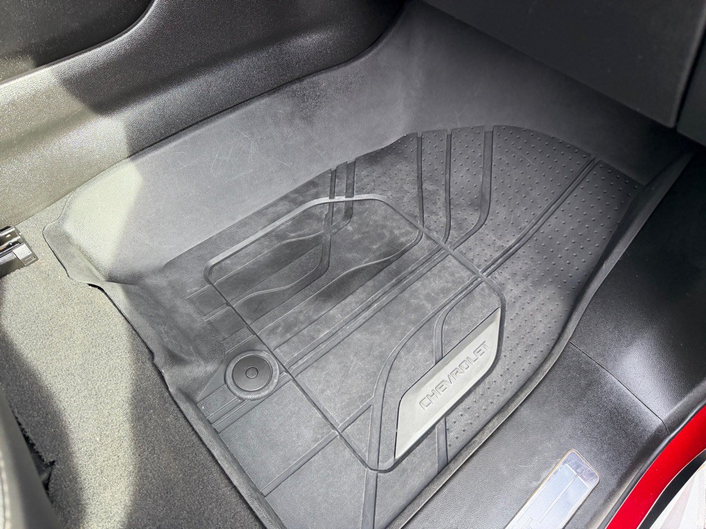 2024 Chevrolet Tahoe Image 60