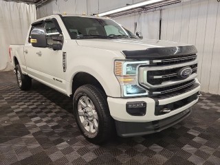 Image for 2022 Ford F-250 Super Duty ID: 7646823