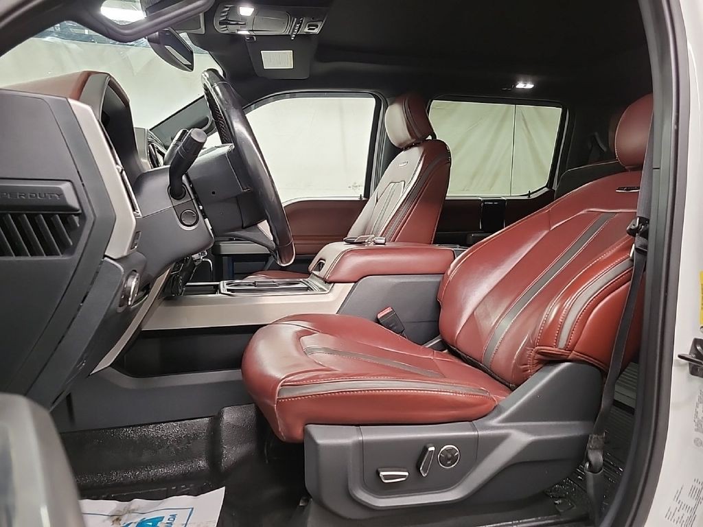2022 Ford F-250 Image 5
