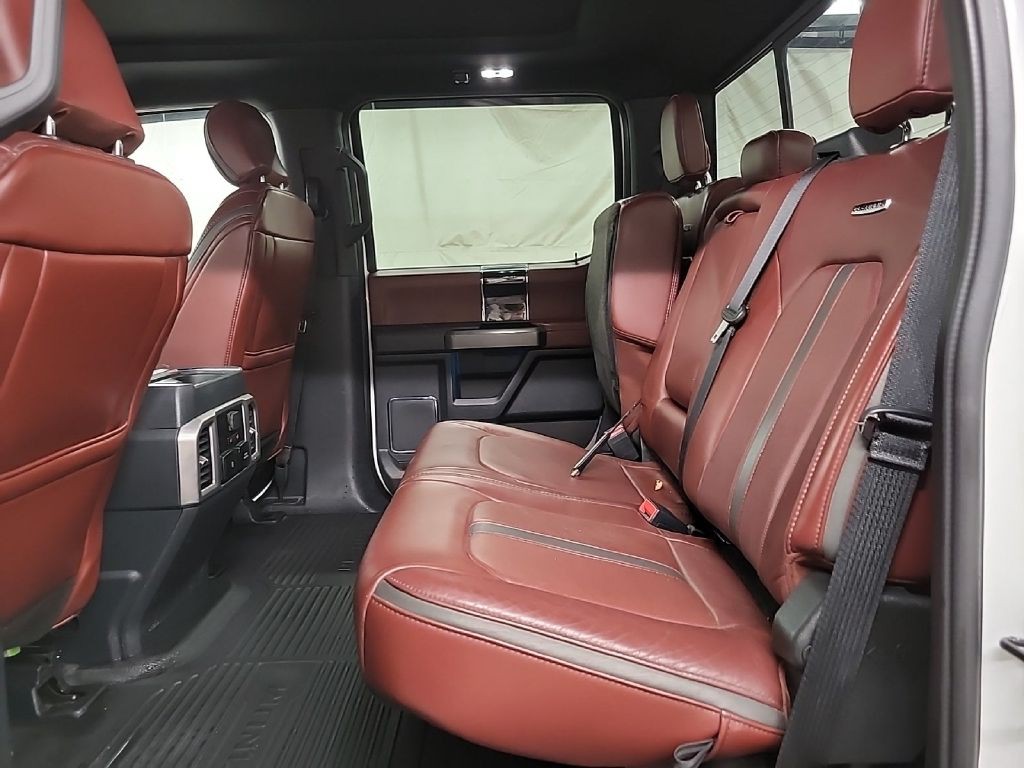 2022 Ford F-250 Image 6