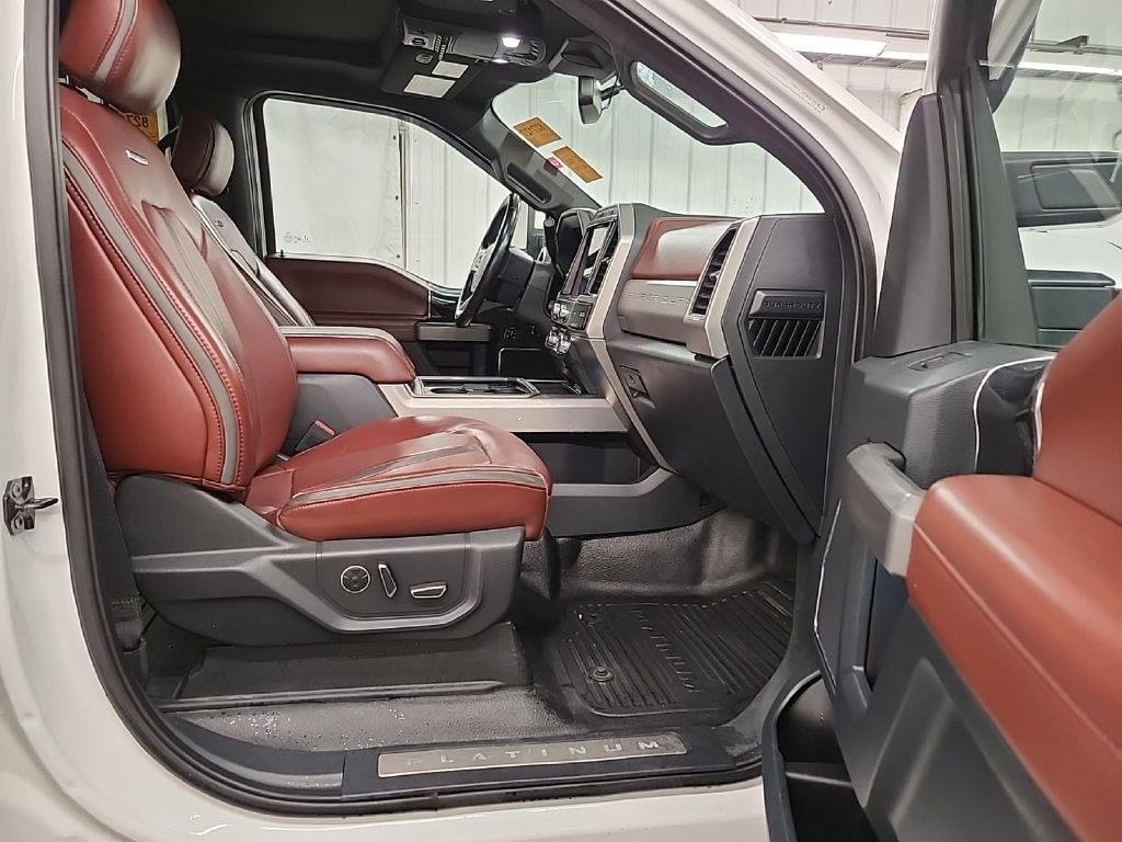 2022 Ford F-250 Image 7