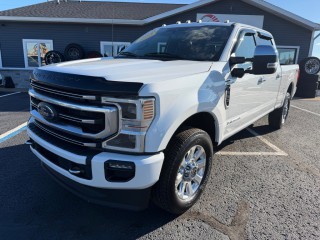 Image for 2022 Ford F-250 Super Duty ID: 7646823