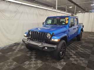 Image for 2022 Jeep Gladiator Sport ID: 7647184