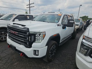 Image for 2022 GMC Sierra 3500 3500 AT4 ID: 7656129