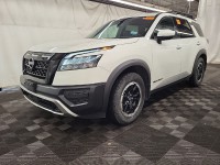 Image for 2024 Nissan Pathfinder SV Rock Creek ID: 7656152