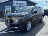 Image for 2022 Chevrolet Tahoe 1500 HIGH COUNT ID: 7670652