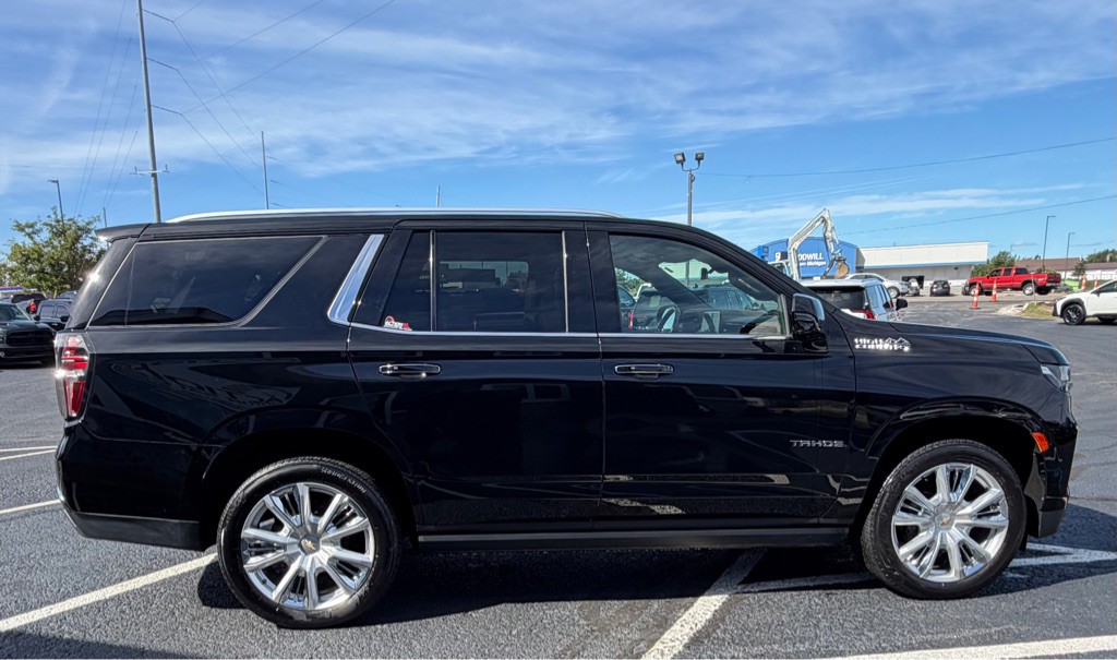 2022 Chevrolet Tahoe Image 6