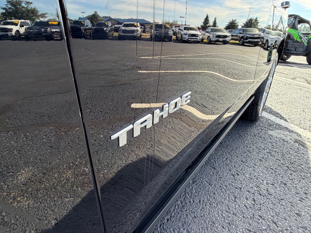 2022 Chevrolet Tahoe Image 11