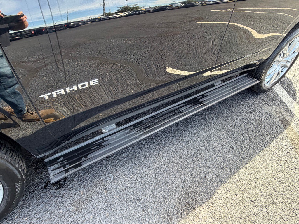 2022 Chevrolet Tahoe Image 12
