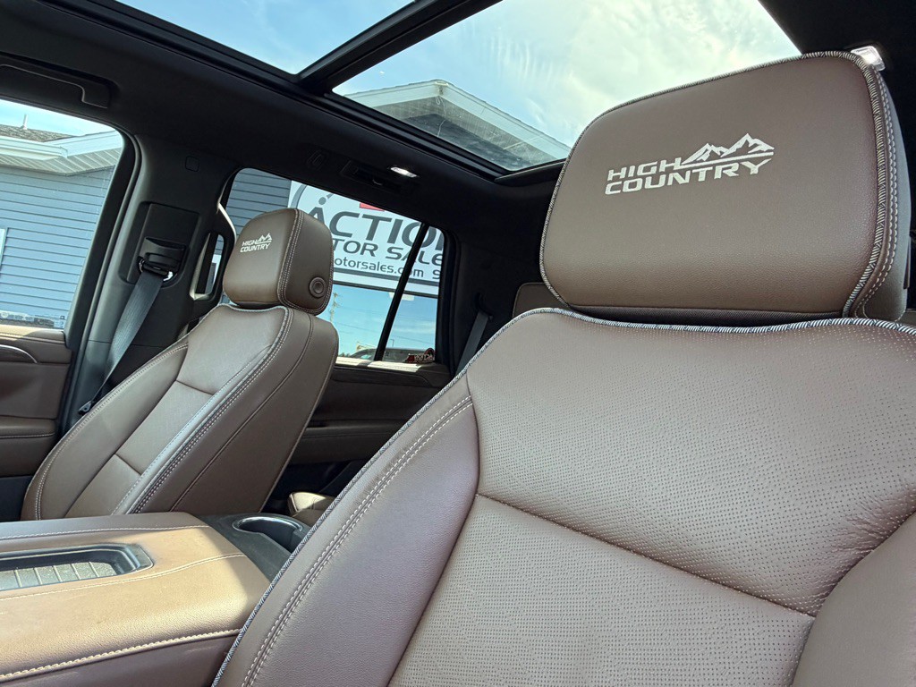 2022 Chevrolet Tahoe Image 14