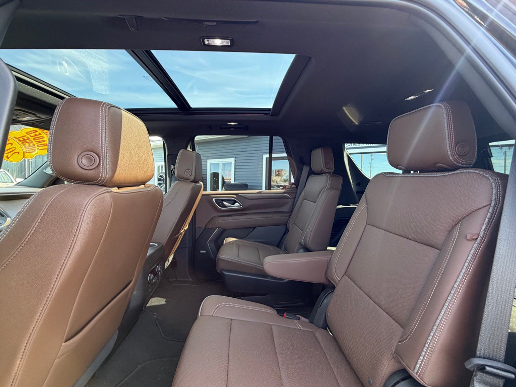 2022 Chevrolet Tahoe Image 22