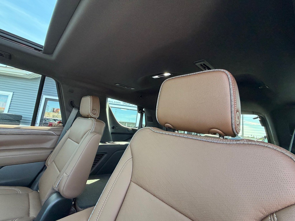 2022 Chevrolet Tahoe Image 23