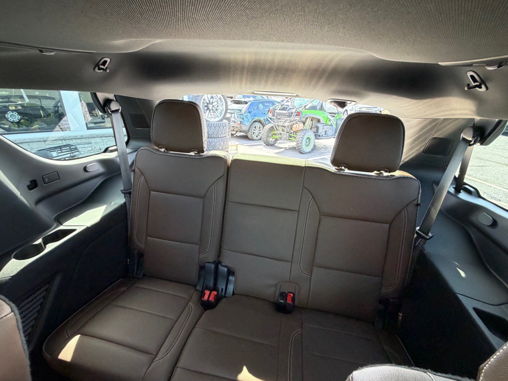 2022 Chevrolet Tahoe Image 24