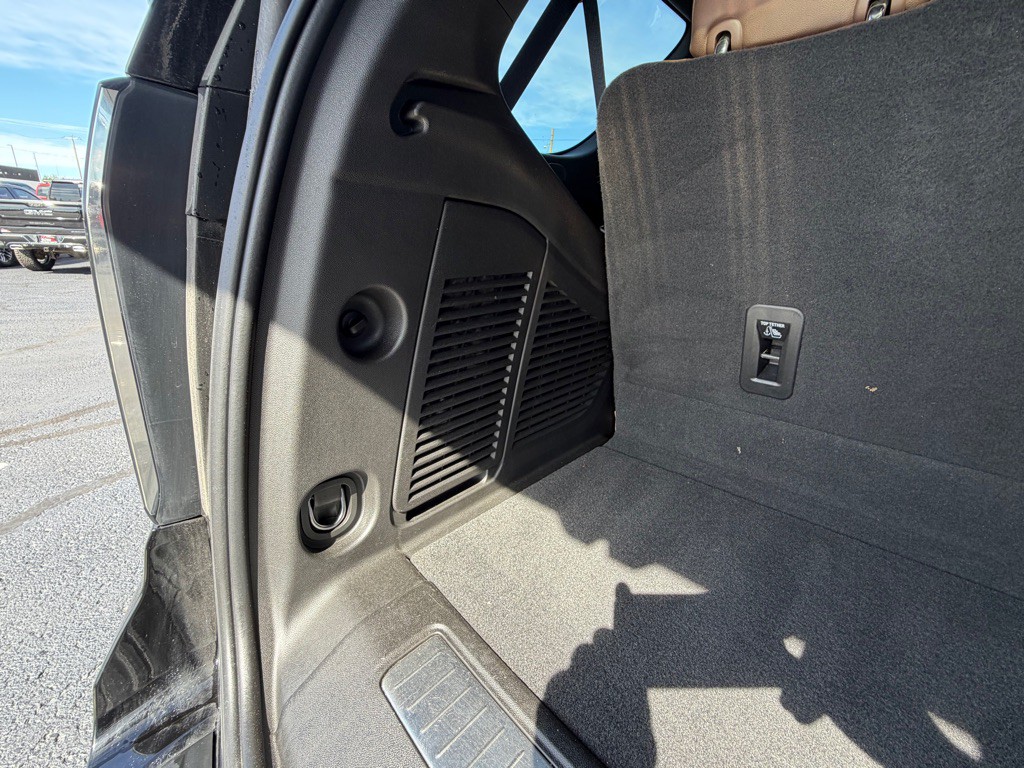 2022 Chevrolet Tahoe Image 28