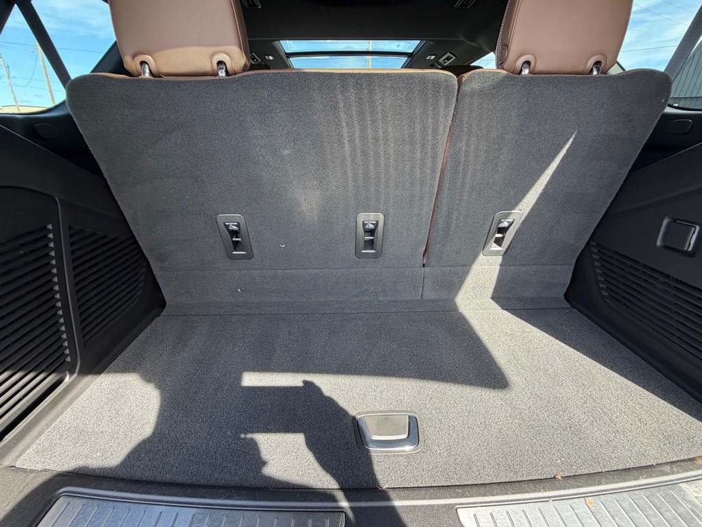 2022 Chevrolet Tahoe Image 29