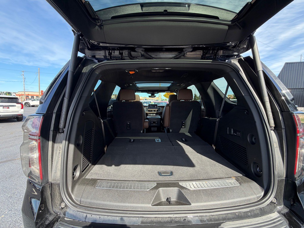 2022 Chevrolet Tahoe Image 31
