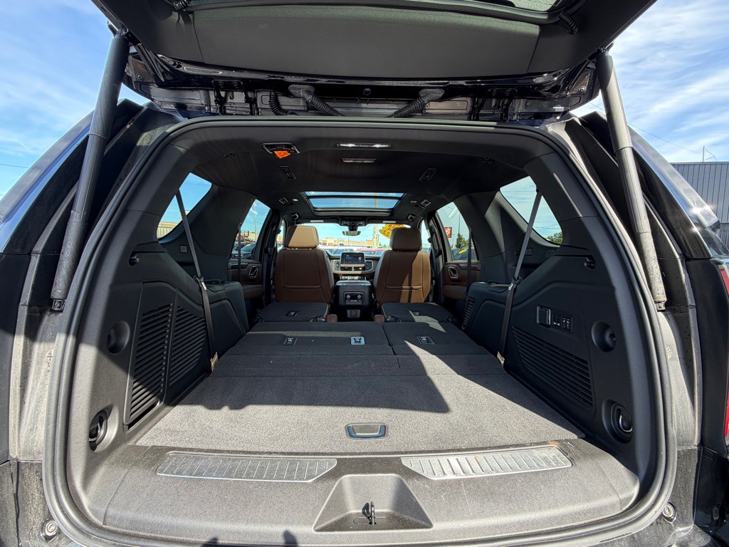 2022 Chevrolet Tahoe Image 32