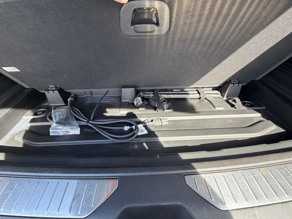 2022 Chevrolet Tahoe Image 34