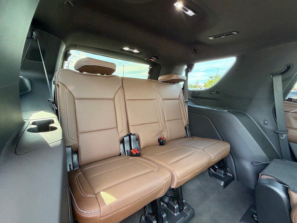 2022 Chevrolet Tahoe Image 36