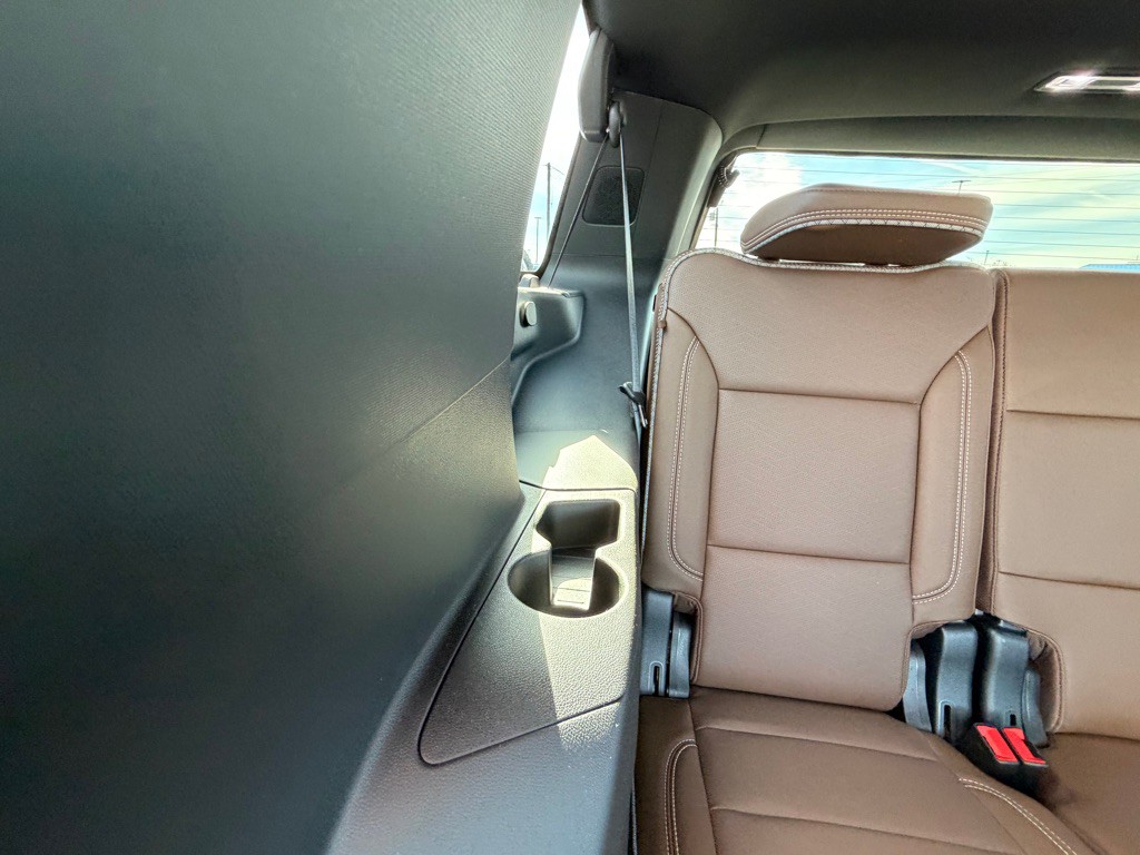 2022 Chevrolet Tahoe Image 37