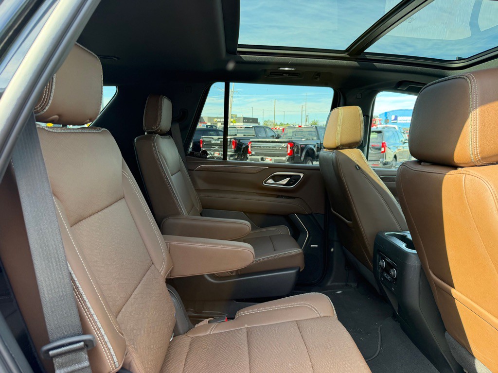 2022 Chevrolet Tahoe Image 39