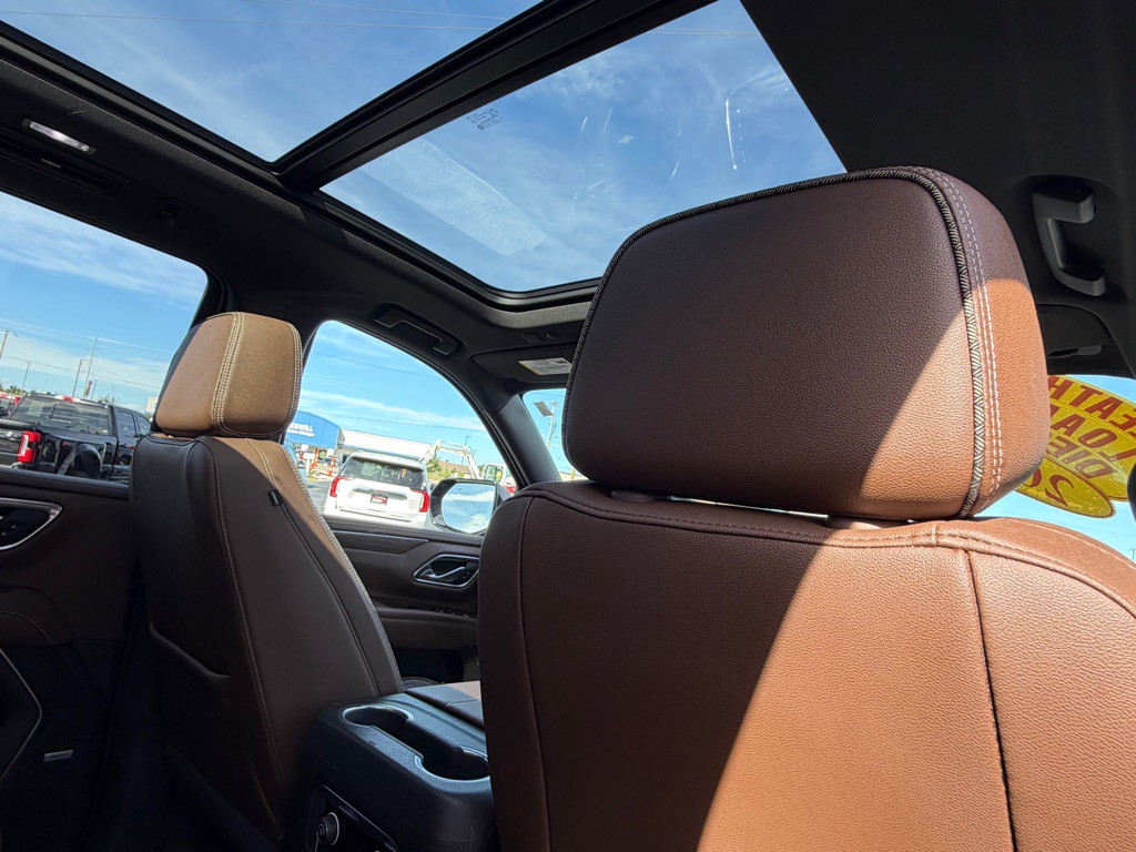 2022 Chevrolet Tahoe Image 41