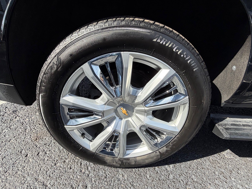 2022 Chevrolet Tahoe Image 43