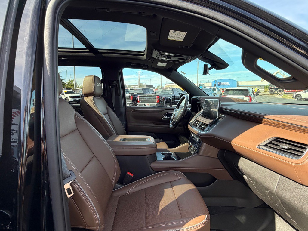 2022 Chevrolet Tahoe Image 45
