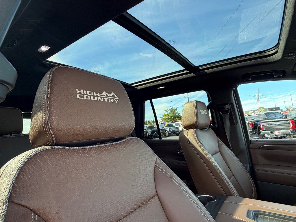 2022 Chevrolet Tahoe Image 46