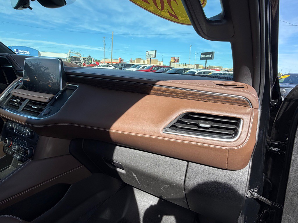 2022 Chevrolet Tahoe Image 47