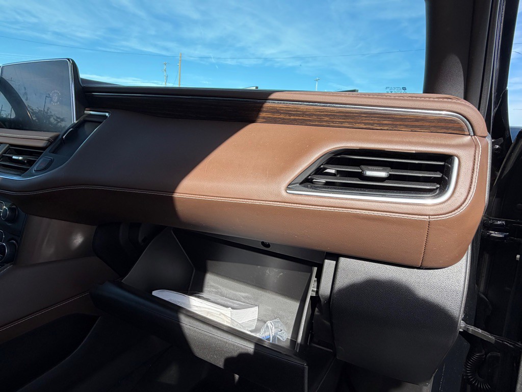 2022 Chevrolet Tahoe Image 48