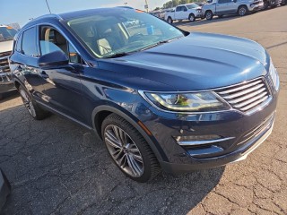Image for 2016 Lincoln MKC Reserve ID: 7670687