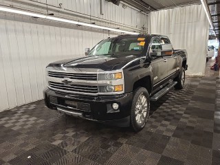 Image for 2015 Chevrolet Silverado 1500 High Country ID: 7670743