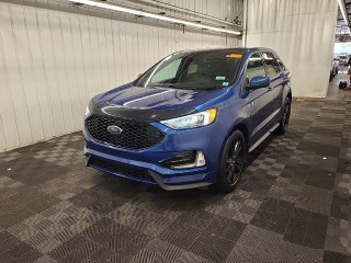 Image for 2021 Ford Edge SEL ID: 7670779