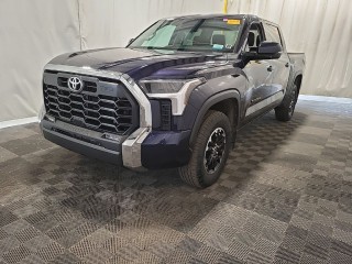 Image for 2024 Toyota Tundra Crewmax Sr ID: 7671669