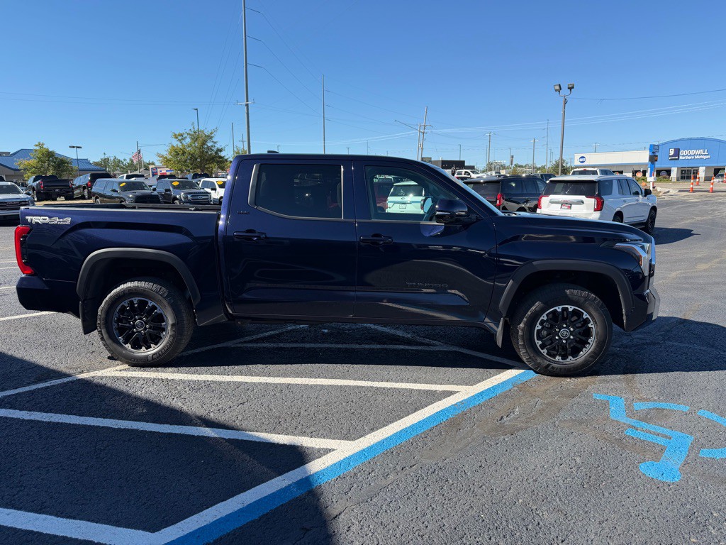 2024 Toyota Tundra Image 6