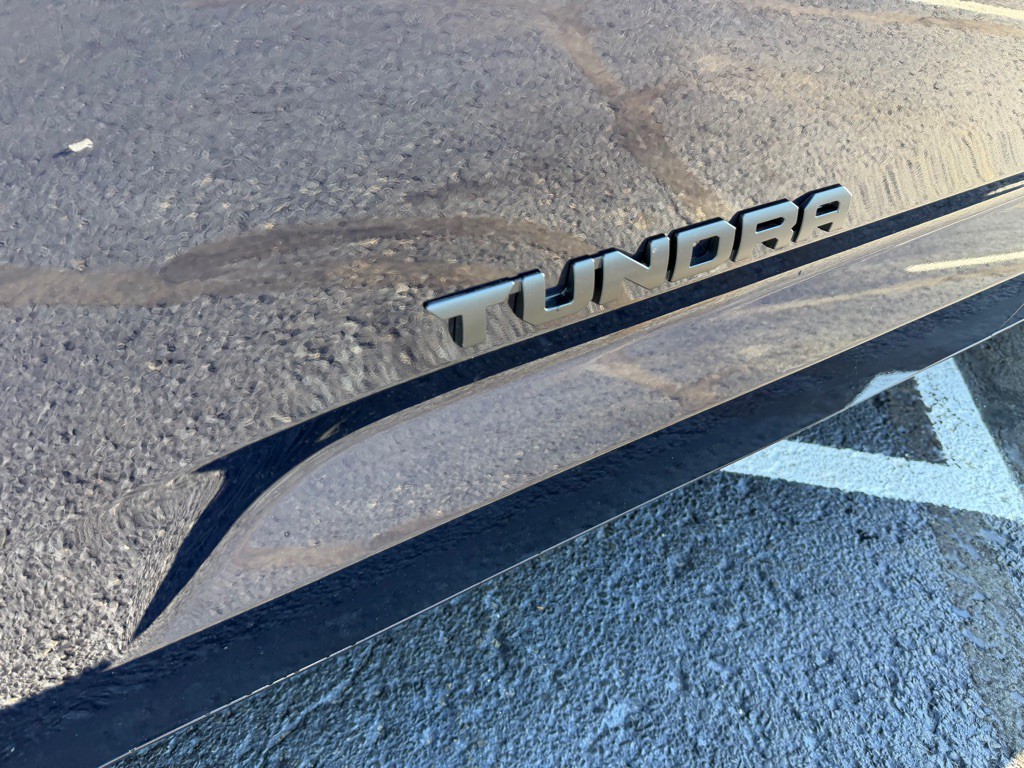 2024 Toyota Tundra Image 9