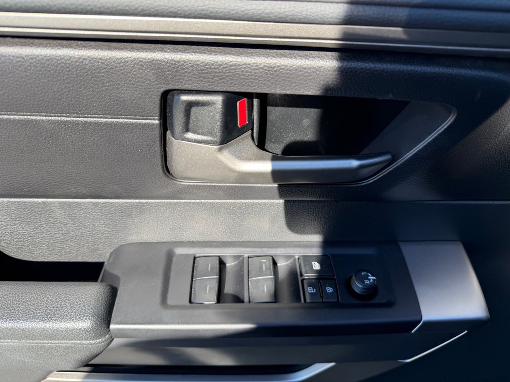 2024 Toyota Tundra Image 11