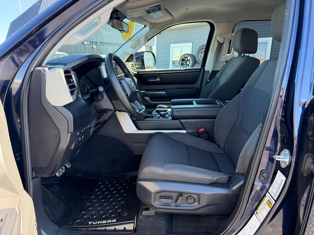 2024 Toyota Tundra Image 12