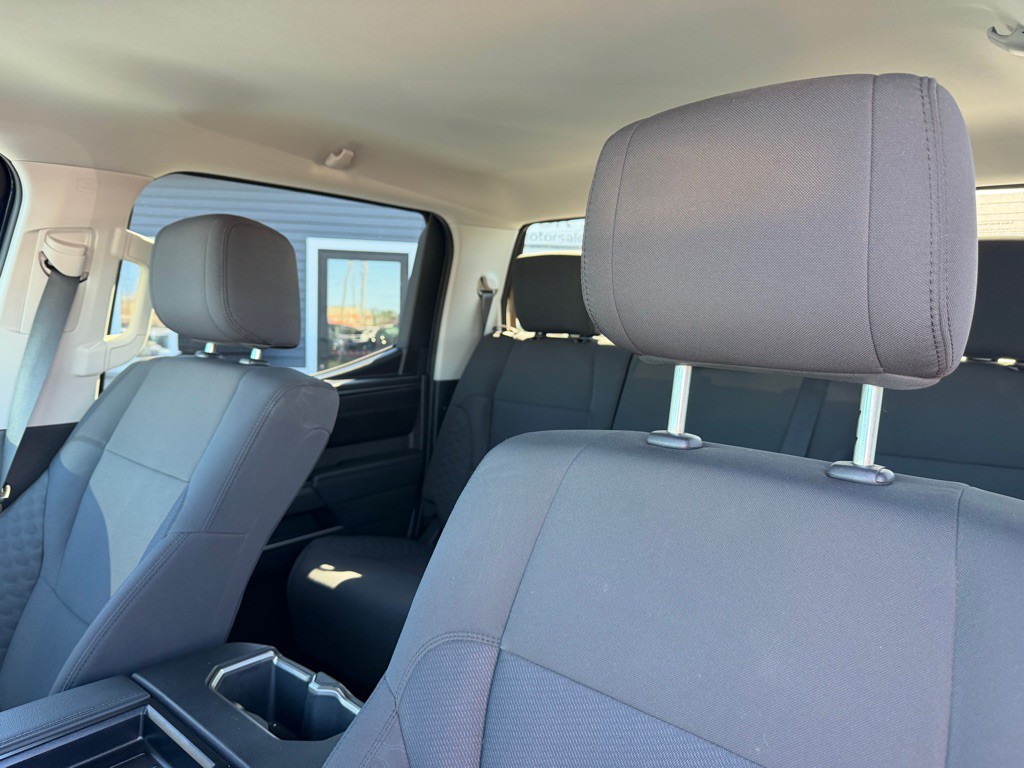 2024 Toyota Tundra Image 14
