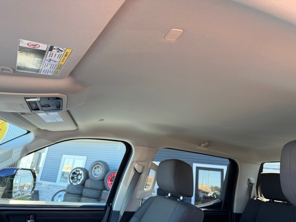 2024 Toyota Tundra Image 15