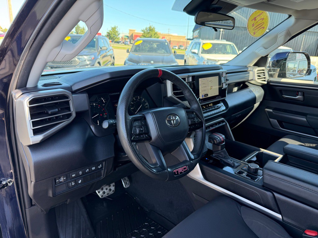 2024 Toyota Tundra Image 16