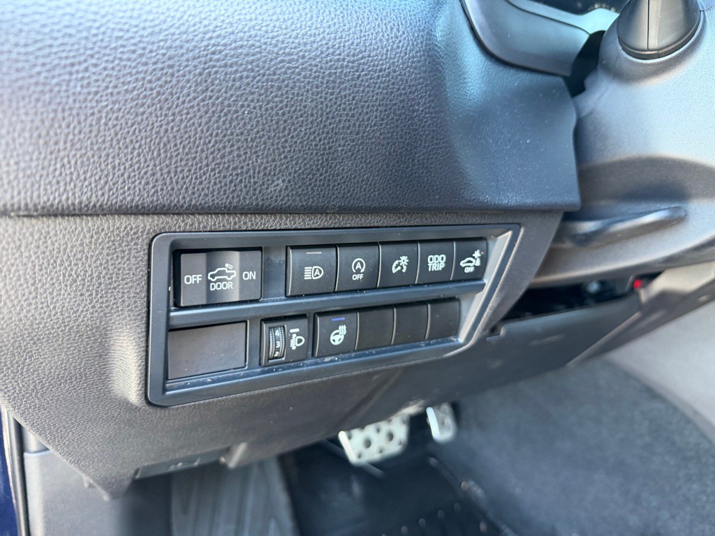 2024 Toyota Tundra Image 17