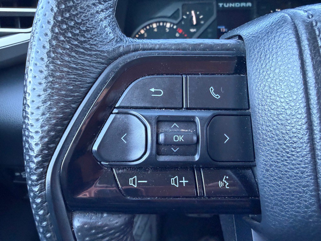 2024 Toyota Tundra Image 19