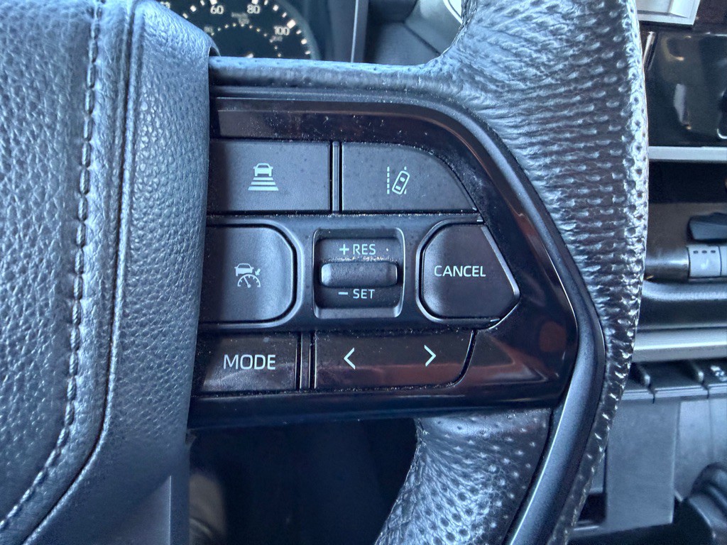 2024 Toyota Tundra Image 20