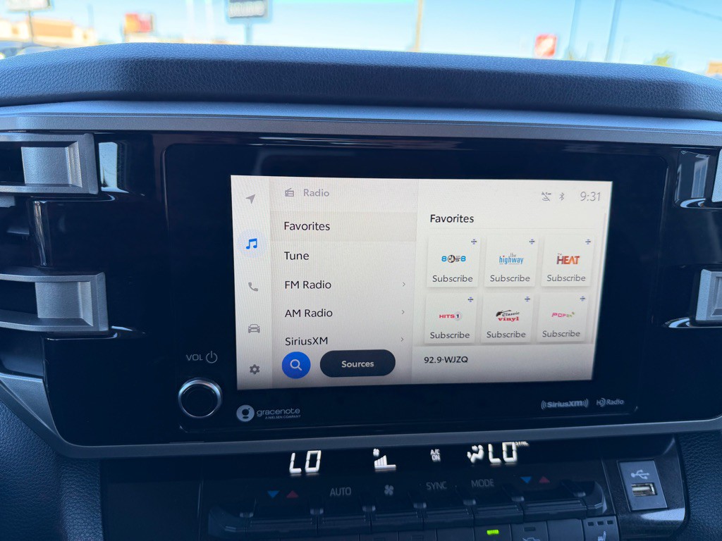 2024 Toyota Tundra Image 22