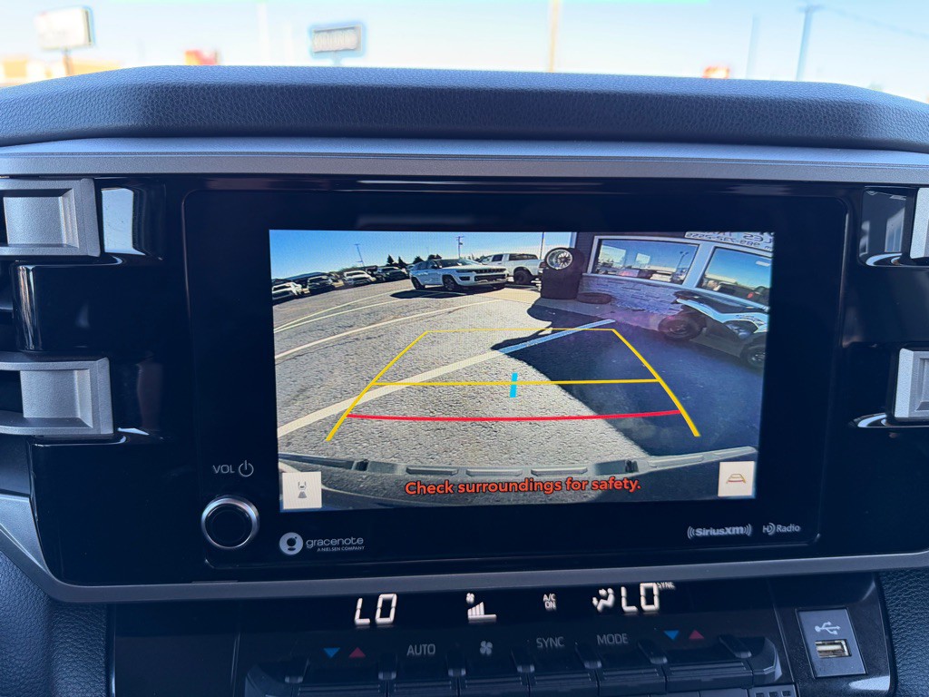 2024 Toyota Tundra Image 23