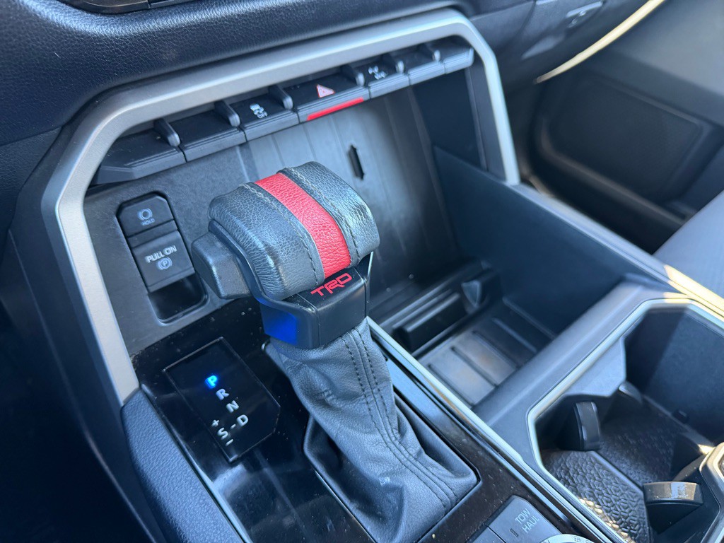 2024 Toyota Tundra Image 25
